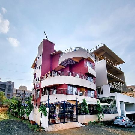 Pooja Villa Suites-Rooms And Pool, Igatpuri Exterior foto