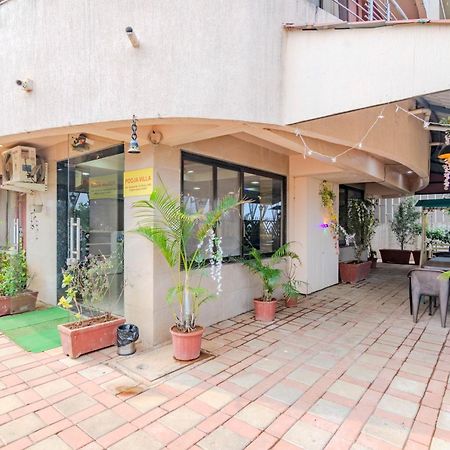 Pooja Villa Suites-Rooms And Pool, Igatpuri Exterior foto