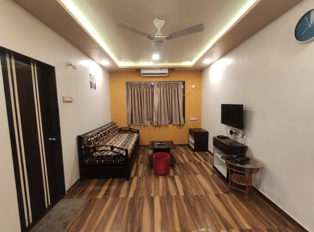 Pooja Villa Suites-Rooms And Pool, Igatpuri Exterior foto
