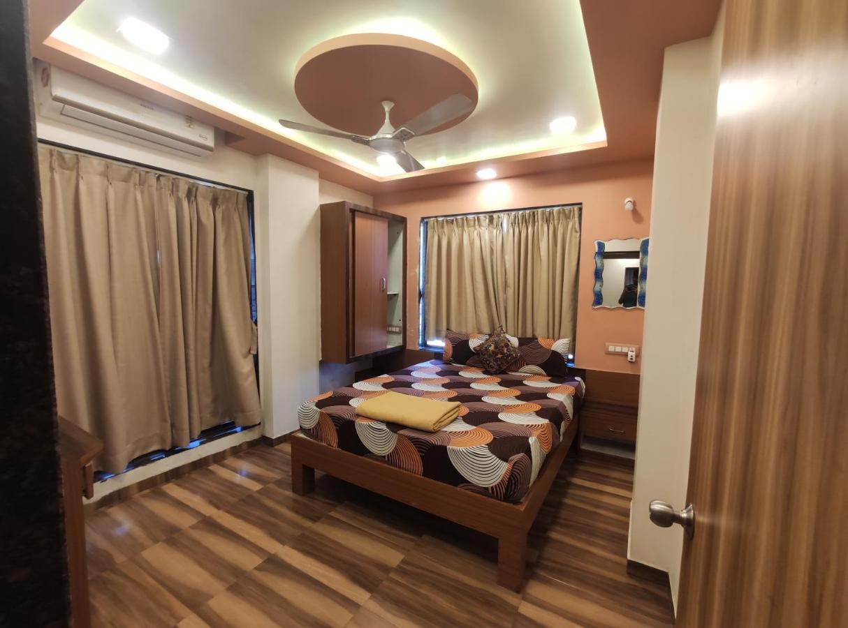Pooja Villa Suites-Rooms And Pool, Igatpuri Exterior foto