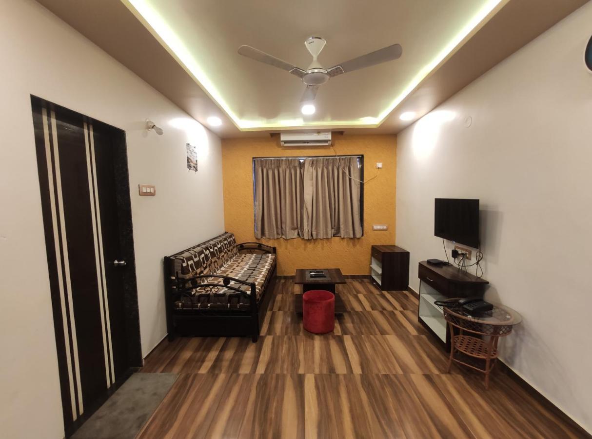 Pooja Villa Suites-Rooms And Pool, Igatpuri Exterior foto