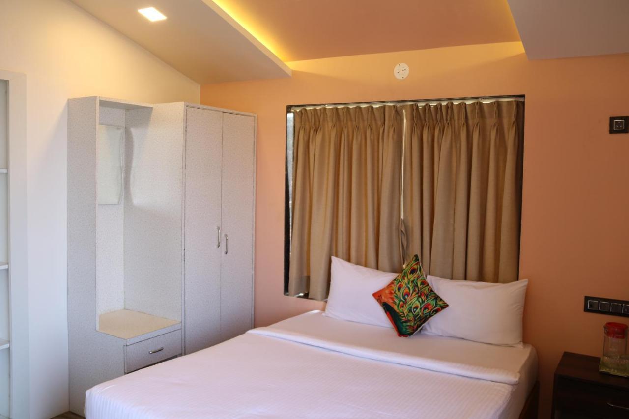 Pooja Villa Suites-Rooms And Pool, Igatpuri Exterior foto