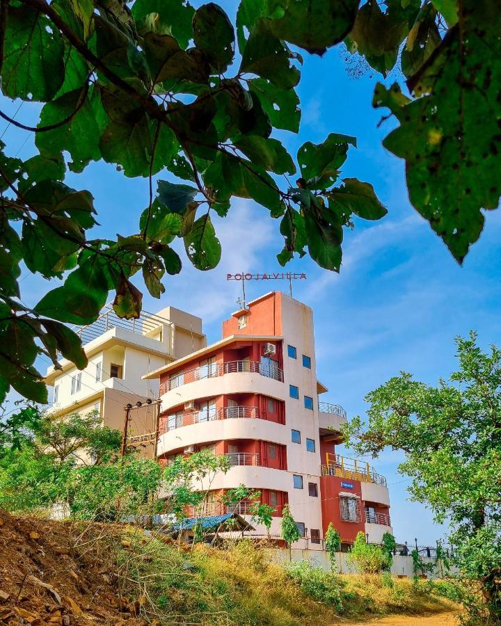 Pooja Villa Suites-Rooms And Pool, Igatpuri Exterior foto