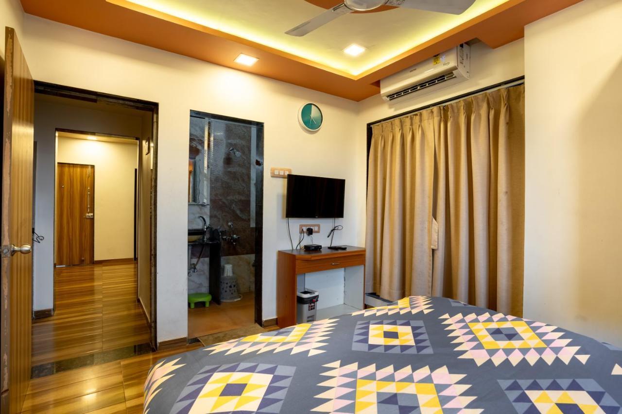 Pooja Villa Suites-Rooms And Pool, Igatpuri Exterior foto