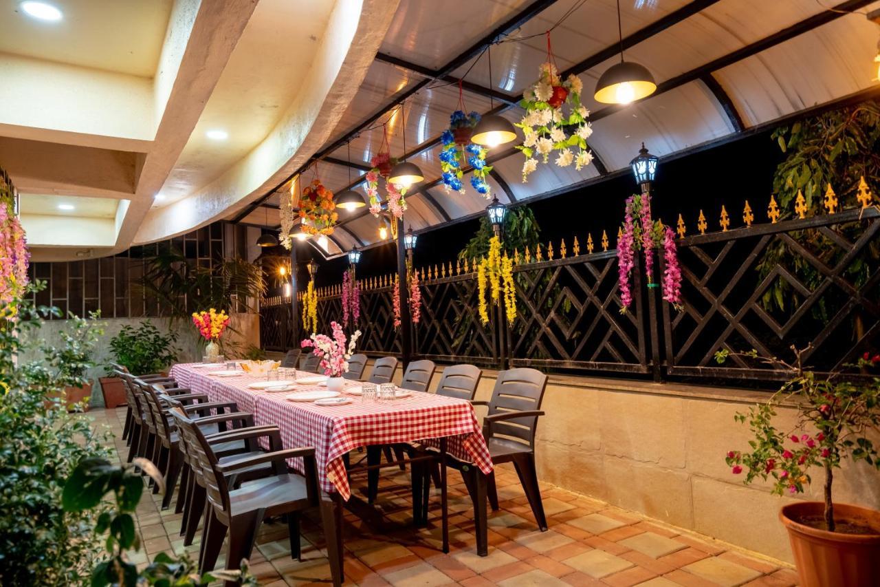 Pooja Villa Suites-Rooms And Pool, Igatpuri Exterior foto