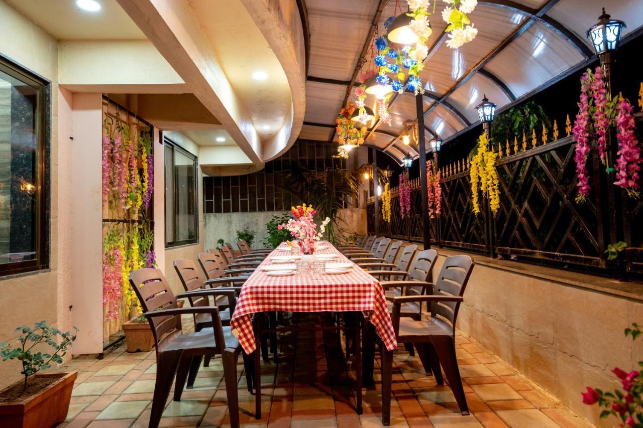 Pooja Villa Suites-Rooms And Pool, Igatpuri Exterior foto