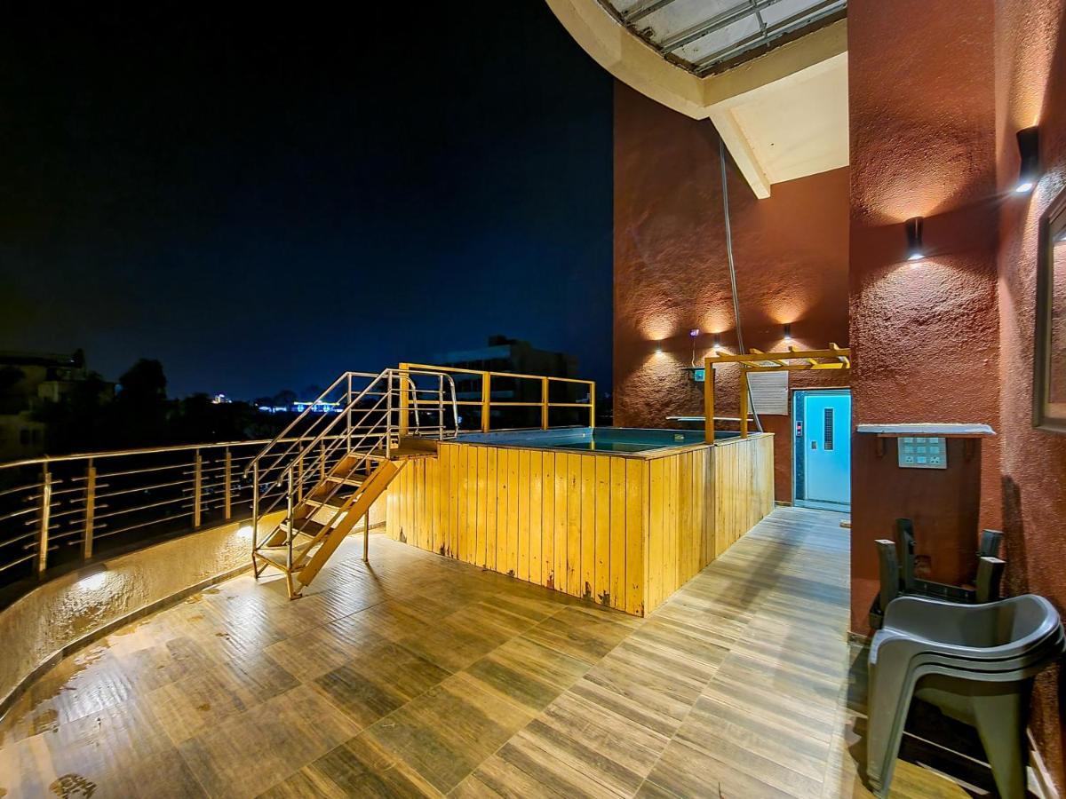 Pooja Villa Suites-Rooms And Pool, Igatpuri Exterior foto