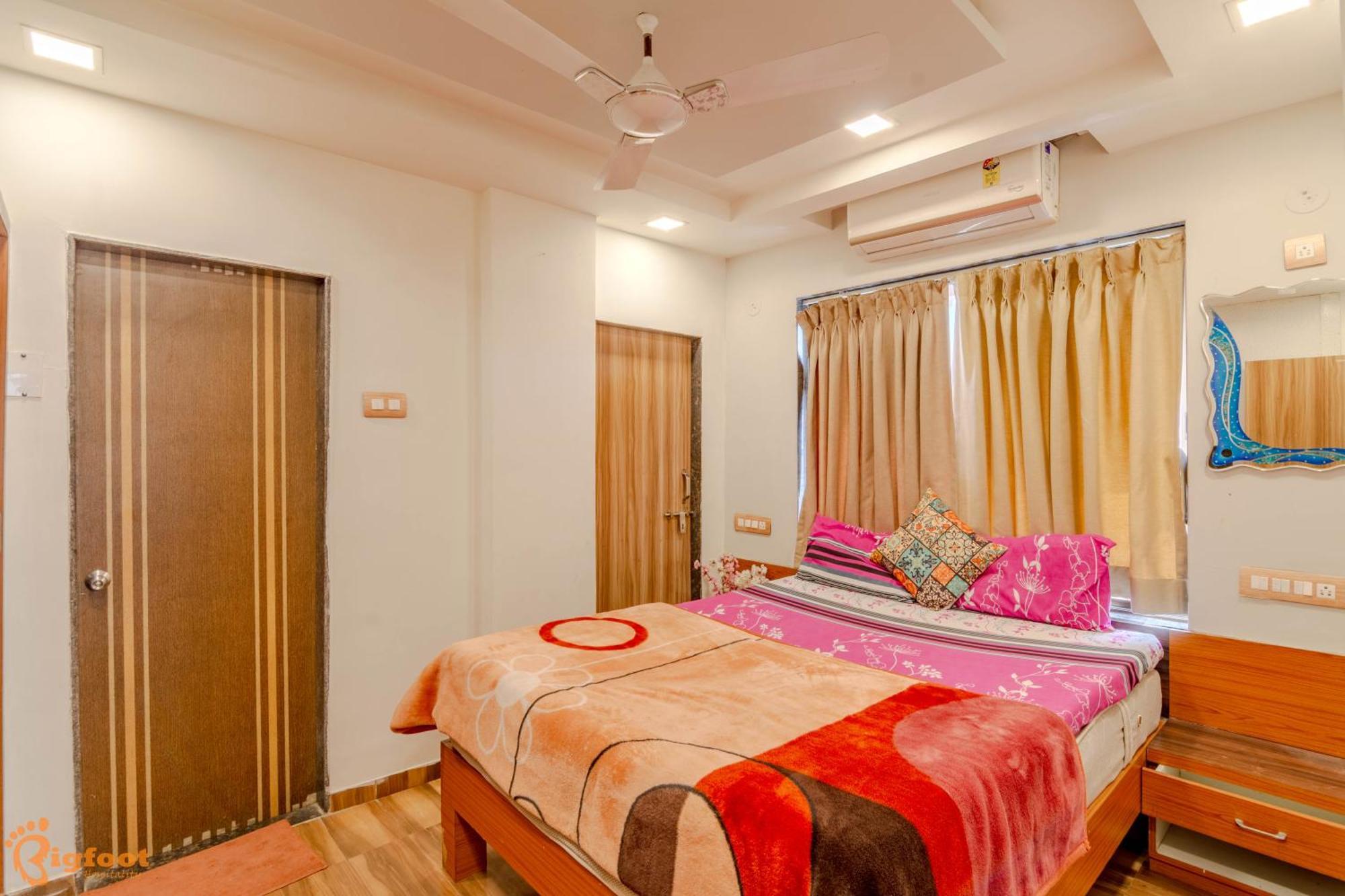 Pooja Villa Suites-Rooms And Pool, Igatpuri Exterior foto