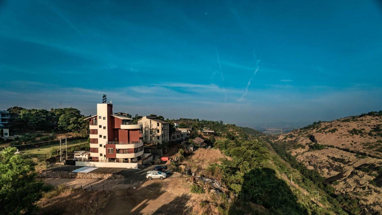 Pooja Villa Suites-Rooms And Pool, Igatpuri Exterior foto