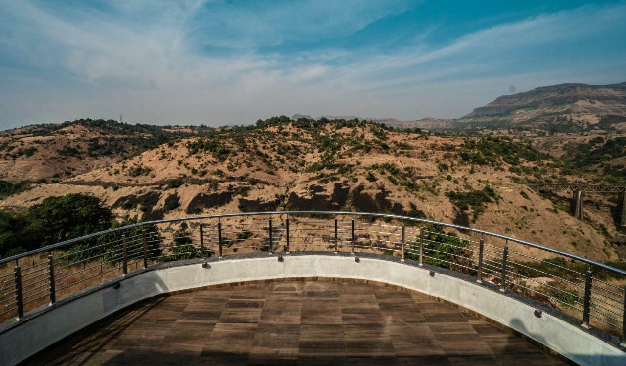 Pooja Villa Suites-Rooms And Pool, Igatpuri Exterior foto