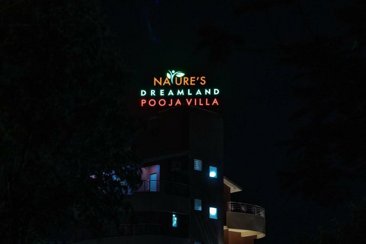 Pooja Villa Suites-Rooms And Pool, Igatpuri Exterior foto
