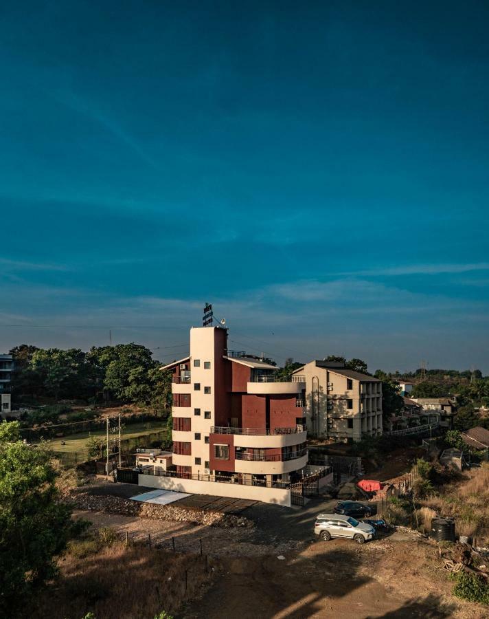Pooja Villa Suites-Rooms And Pool, Igatpuri Exterior foto