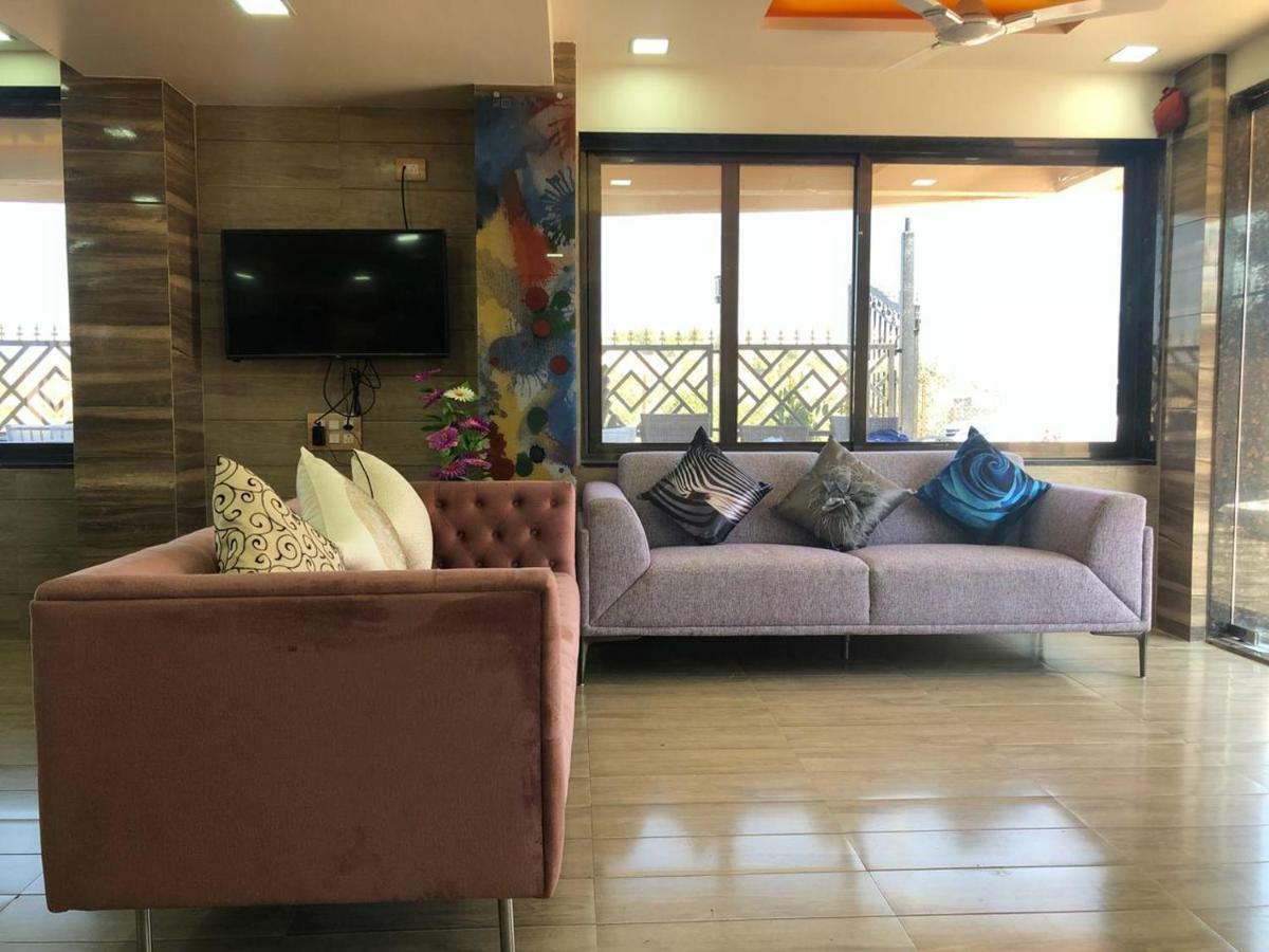 Pooja Villa Suites-Rooms And Pool, Igatpuri Exterior foto