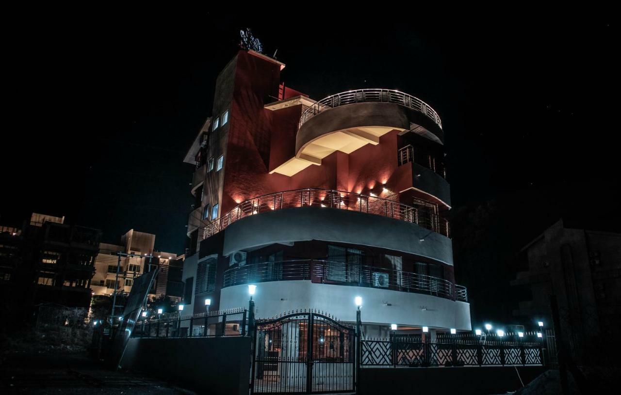 Pooja Villa Suites-Rooms And Pool, Igatpuri Exterior foto