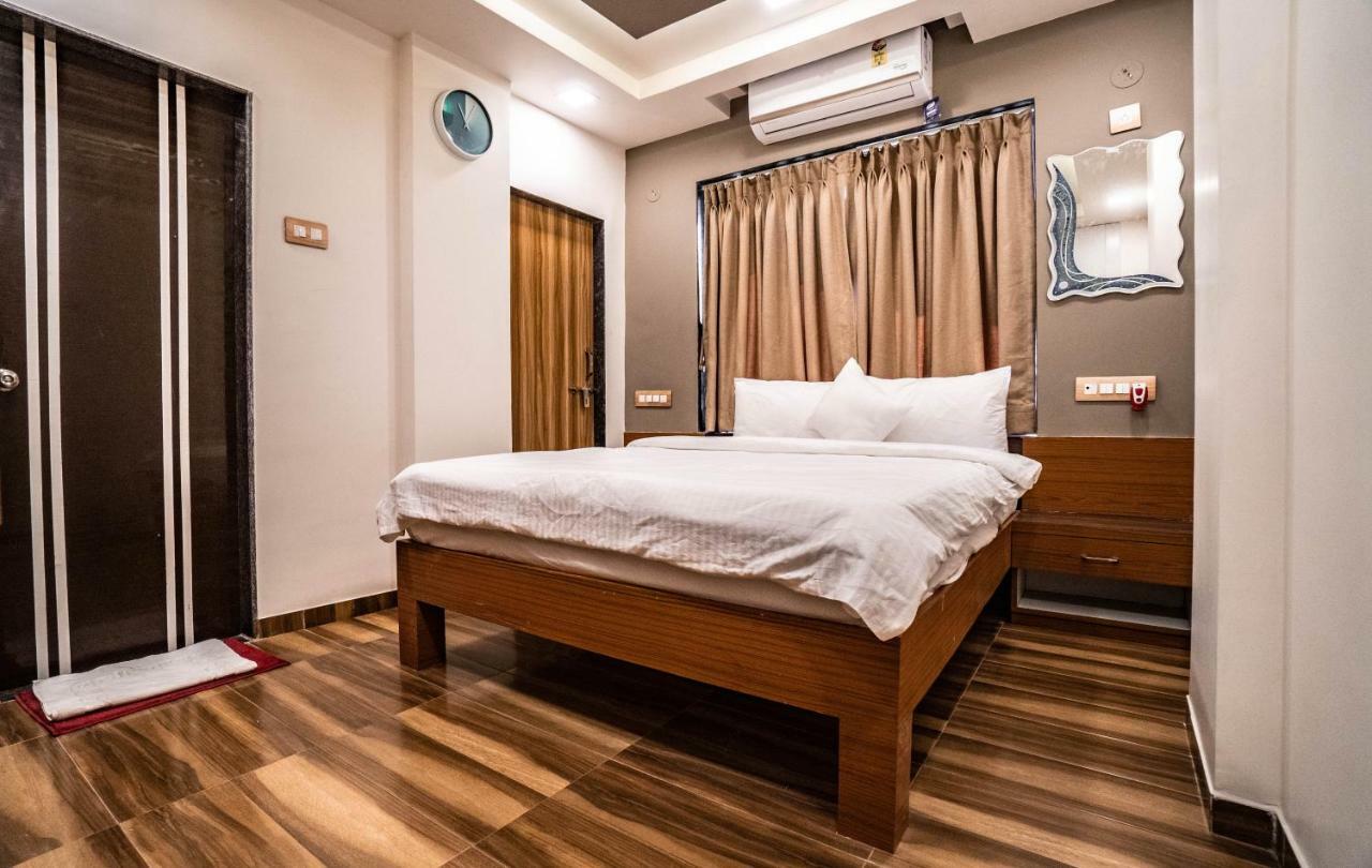 Pooja Villa Suites-Rooms And Pool, Igatpuri Exterior foto