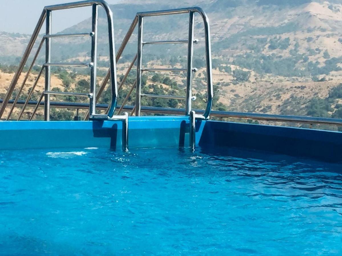 Pooja Villa Suites-Rooms And Pool, Igatpuri Exterior foto